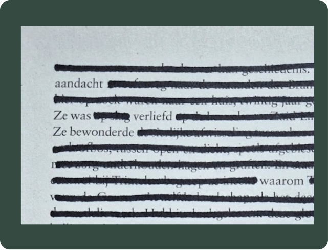 stiftgedicht waar ben je