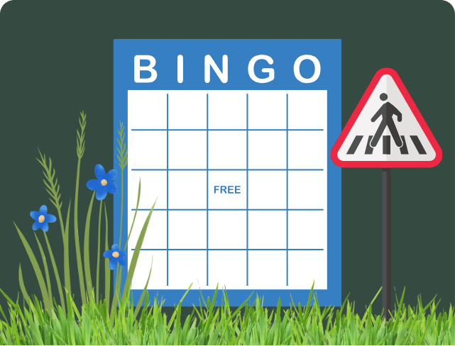 Bingokaarten